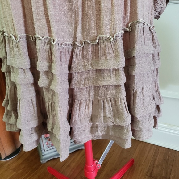 Umgee tunic top - Picture 2 of 5